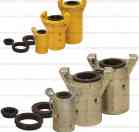 Крабовые соединения